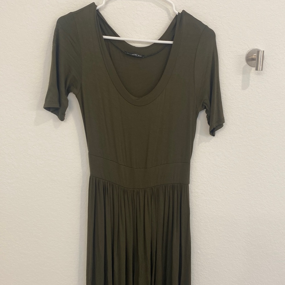 West Kei jumpsuit